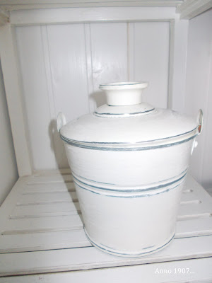 ...Anno 1907...: Bitte lächeln...ein Hausbesuch