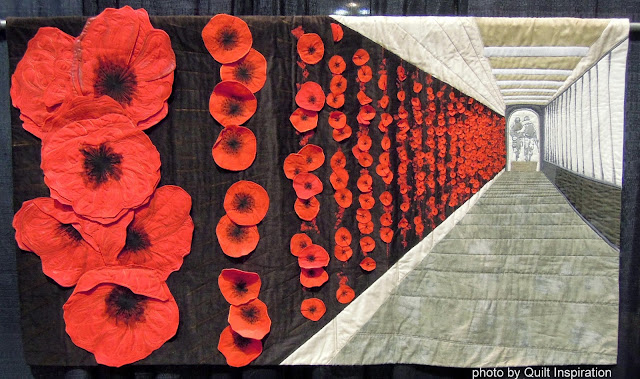 Quilt Inspiration Memorial Day