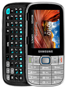 Mobile Price and Specification Of Samsung Array M390