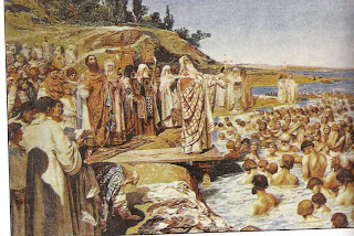 Крещение Руси и Крещение по Вере Img4