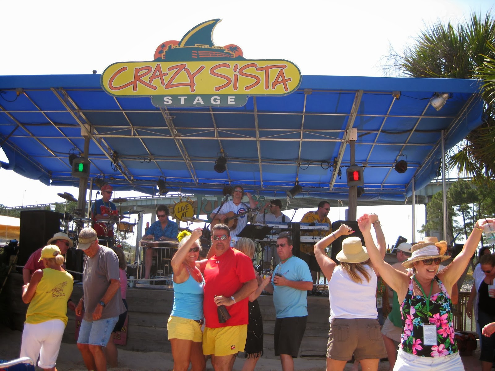 Living and Playing in Destin FL: Lulu’s coming to Destin?