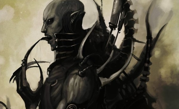 PNJ de la Prophétesse Darkeldarhaemonculi