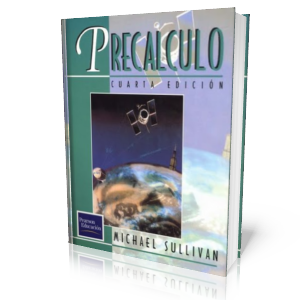 Precálculo por Michael Sullivan