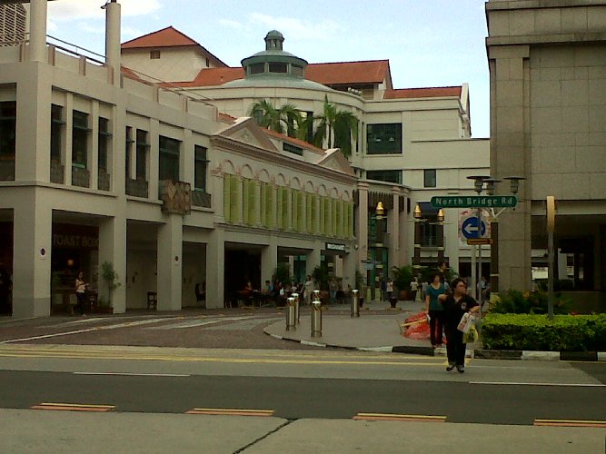 Affordable Hotel Near Lavender and Bugis MRT Station