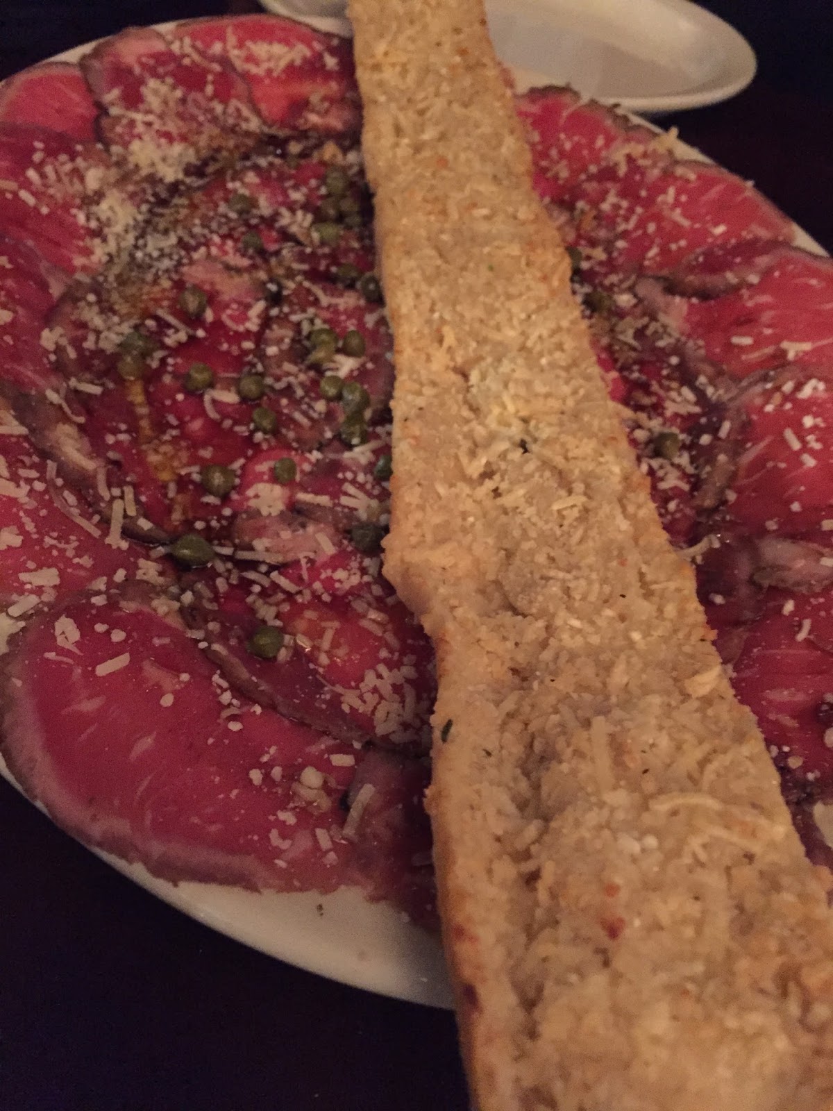 Con mucho gusto Mario Restaurante Bottles Guaynabo Puerto Rico