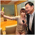 ทายซิ!! "สาวปริศนา" ถ่ายภาพคู่ “ทักษิณ” เธอคือใคร?
