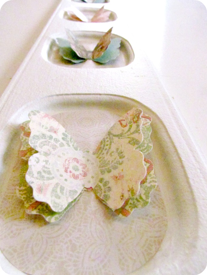 Etcetorize Butterfly Board