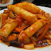 RESEP MASAKAN KOREA TTEOKBOKKI thumbnail