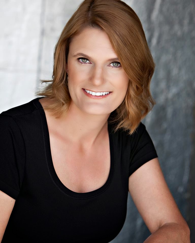 The Romance Dish Today's Special Laura Griffin