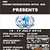 DIPONEGORO MODEL UNITED NATIONS 2012
