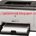 Cara Atasi Pesan Error Mispick Pada Printer HP Laserjet CP1025