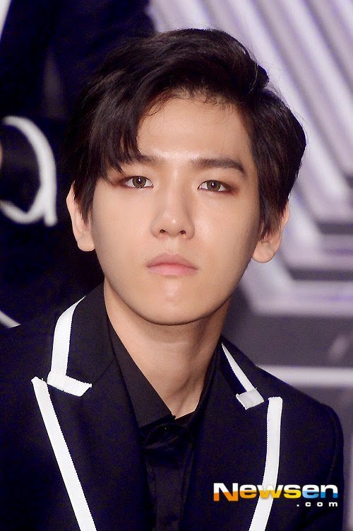 Exo dating netizenbuzz