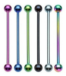 Piercing Transversal Dicas de Piercing Transversal