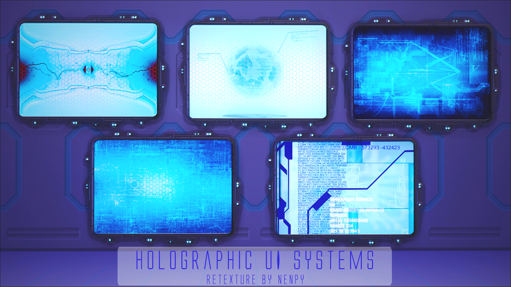 sims 4 alienware hologram computer desk cc sims 4 alienware hologram computer desk cc