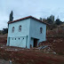 Bozkır Dereköy Dalamaz Mescidi Yardımlarla Yükseliyor.