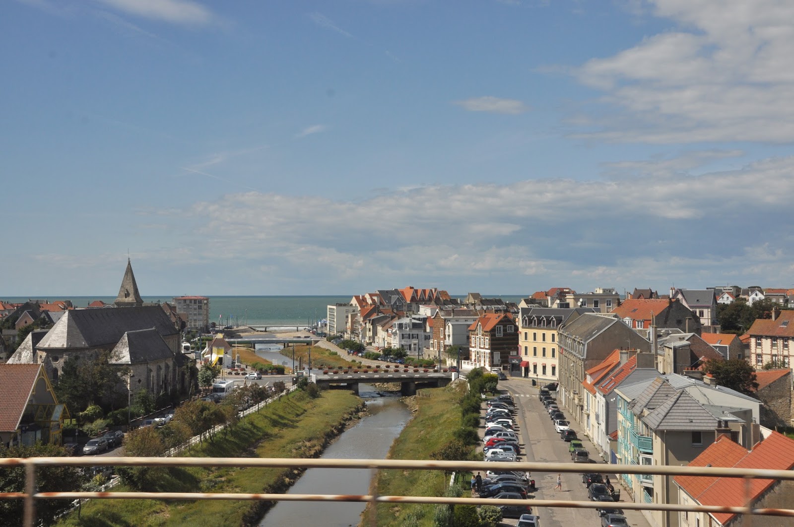 Trains Today Calais Day Tripper (and beyond!)