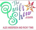 Watch Me on the Quilt Show! Episode 907