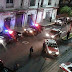 Mexican drug boss and journalist killed in bar shooting