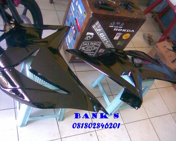 Single Sit buat Pulsar 180 UG4 ,Pulsar 200, Pulsar 220 title=