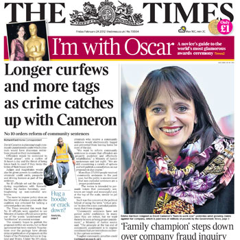 Blair-Cameron's CORRUPT "tsar" "quits" retaining £Mns of public’s money & still dubious “contracts.