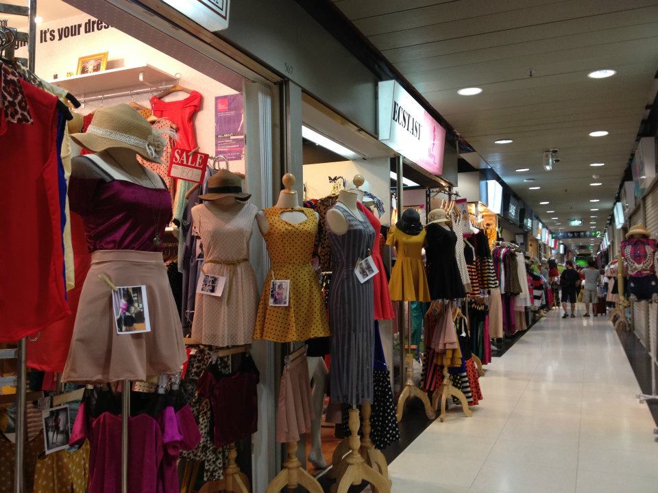 Best Shop In Platinum Fashion Mall Best Shop In Platinum Fashion Mall