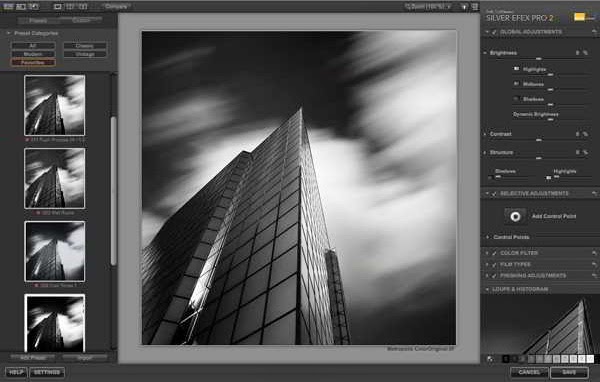 silver efex pro for mac download