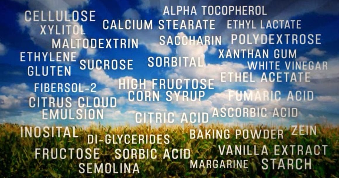 Cooking For A Better Tomorrow Better Choices GMOs