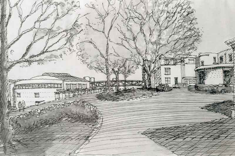 yakaza modern gorme bicimi ve perspektif ideolojisi