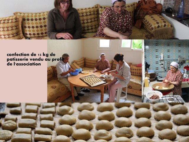 diner rencontres clibataires