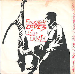 Just Urbain Everybody Loves Just Urbain Just Urbain Everybody Loves Just Urbain