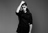 Justin Bieber Backstage de las fotos para Vibe Magazine Justin Bieber Backstage de las fotos para Vibe Magazine
