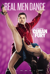 Cuban Fury (2014)