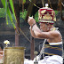 Puro Bali: La ceremonia del mar, en Tanah Lot