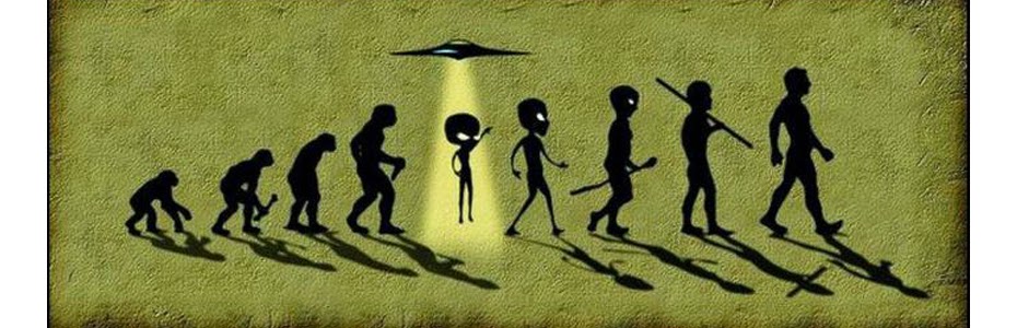 July 2014 ~ Gods Are Aliens
