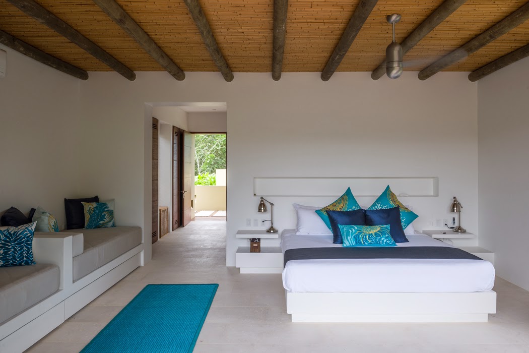 DISEÑO DE INTERIORES Y TENDENCIAS EN DECORACION: ACOGEDORA CASA DE