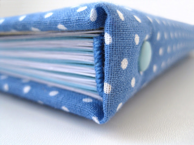 hand made notebook блокнот ручной работы