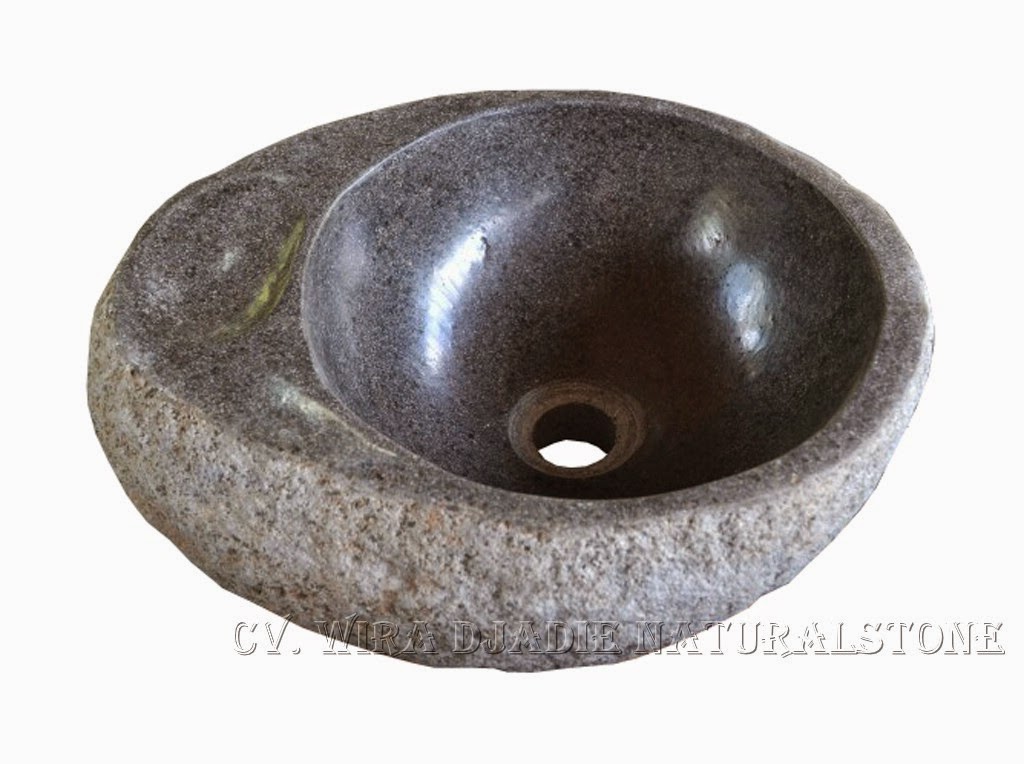 lavabo dish wash basin waschbecken vasque natural river stone lavabo dish wash basin waschbecken vasque natural river stone