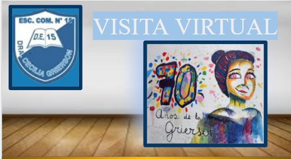 VISITA VIRTUAL