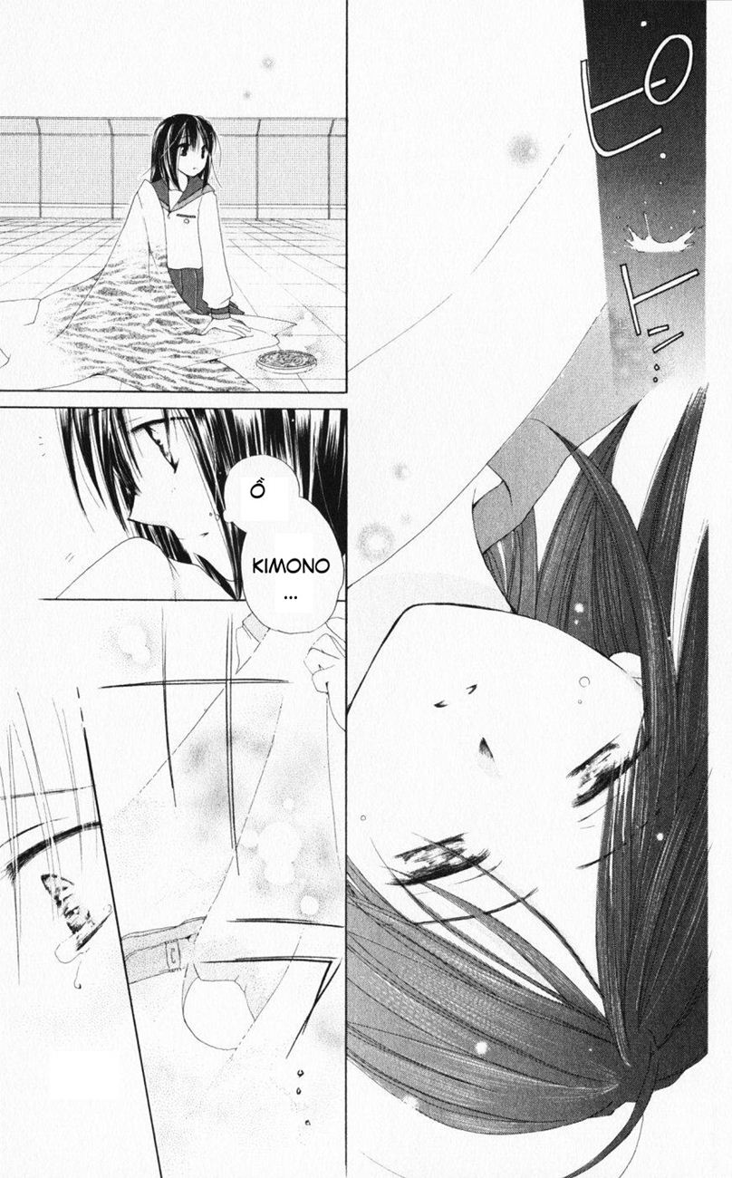 Sailor Fuku ni Onegai! chap 21