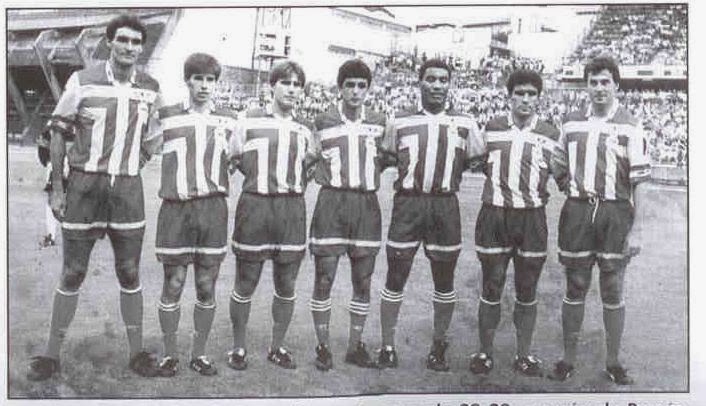 ¿Cuánto mide Bebeto? - Real height Kjl
