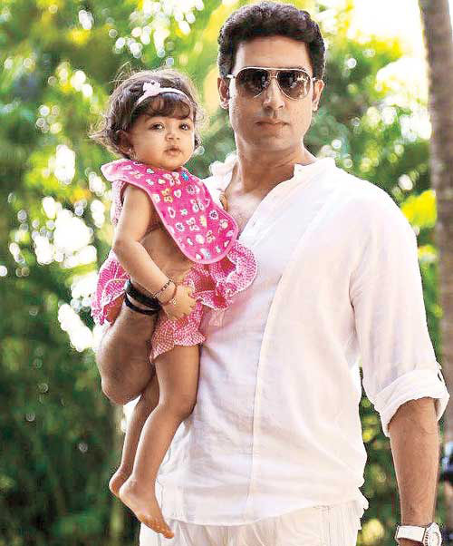 Facts about Aaradhya Bachchan ~ Real Entertainers