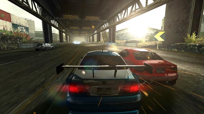 Nfs most wanted mod apk