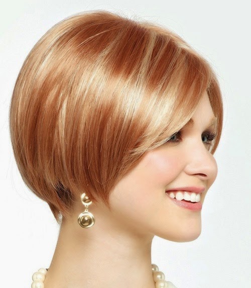 top trend short bob hairstyles
