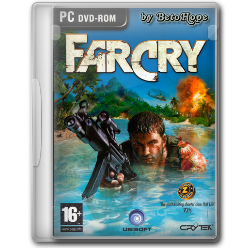 Far Cry Full Español