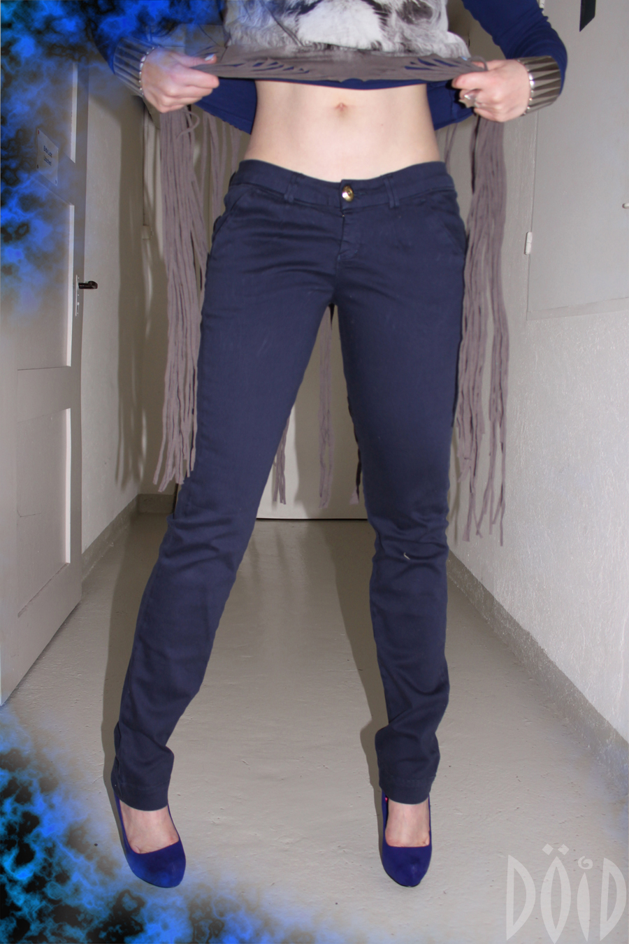 Macht in die hose Macht in die hose