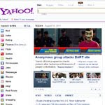 Yahoo Search