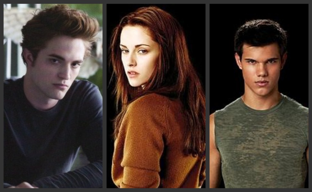 Saga Twilight Eternamente