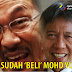 Maaf PAPA GOMO ... GWM Menyanggah Artikel Anda Mengenai Datuk Mohd Yusof Zainal Abiden