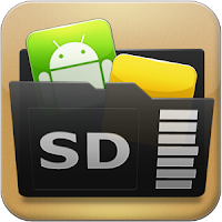 AppMgr Pro III (App 2 SD) android apk Download AppMgr Pro III (App 2 SD) apk