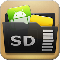 Download AppMgr Pro III (App 2 SD) apk